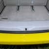 Luggage compartment carpet Floor - T6.1 Multivan T5/T6 Beach - Palladium - 100 708 622